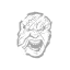 Enduring icon