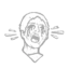 Hysteria icon