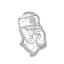 Knock Out icon