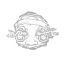 Monitor & Abuse icon