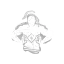 Overwhelming Presence icon