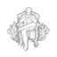 Terminus icon