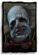 Clown icon
