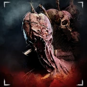 Dredge icon