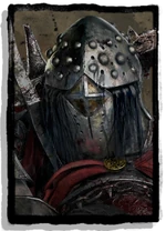 Knight icon