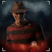Nightmare icon