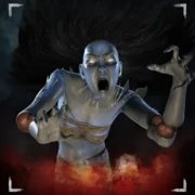 Spirit icon