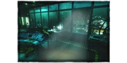 The Underground Complex image