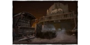 Dead Dawg Saloon image