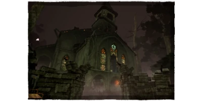Father Campbell's Chapel
 image