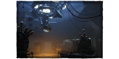 Treatment Theatre
 image