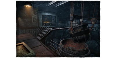 Ironworks of Misery
 image