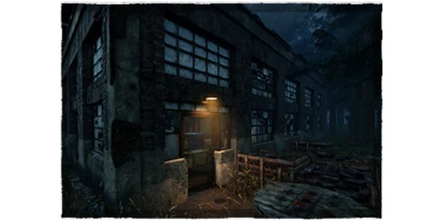 Groaning Storehouse
 image