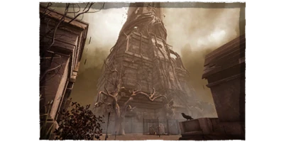 Eyrie of Crows image