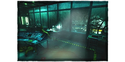 The Underground Complex image