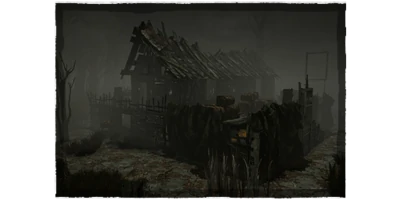 Grim Pantry
 image