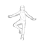 Balanced Landing icon
