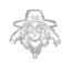 Clairvoyance icon