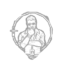 Corrective Action icon