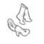 Low Profile icon