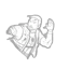 Made for This icon