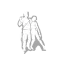 No One Left Behind icon