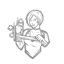Reactive Healing icon