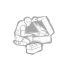 Scavenger icon