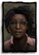 Claudette icon